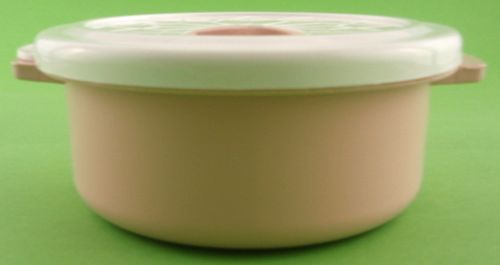 POJEMNIK DO MIKROFALI MIKROFALÓWKI KUCHENKI MIKROFALOWEJ 0,75 L DO ŻYWNOŚCI na Arena.pl