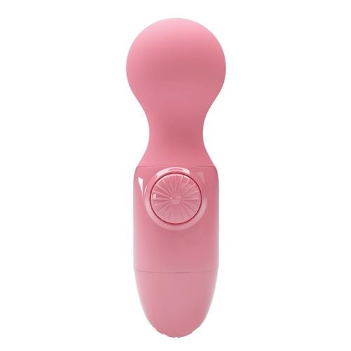 pretty love   mini stick pink, little cute vibration na Arena.pl