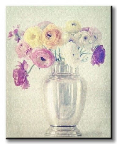 Lustre - Obraz na płótnie 40x50 cm na Arena.pl