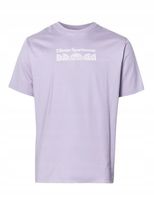Ellesse CAPACIOS TEE - Print T-shirt - light purple 48