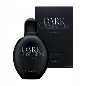 Perfumy Calvin Klein Obsession DARK Men 125ml EDT na Arena.pl