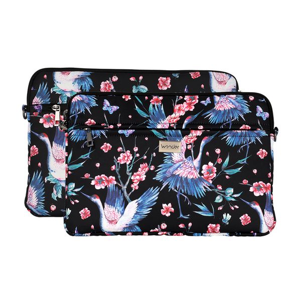 Wonder Sleeve Tablet 10 cali czaple zdjęcie 1