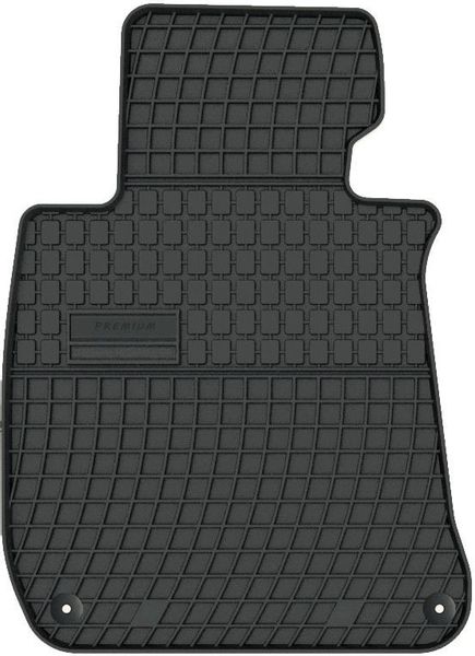 Dywanik kierowcy PREMIUM do BMW E90 E91 E92 zdjęcie 1