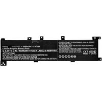 CoreParts Laptop Battery for Asus