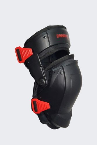 Żelowe Nakolanniki Ochronne Diggers na Arena.pl