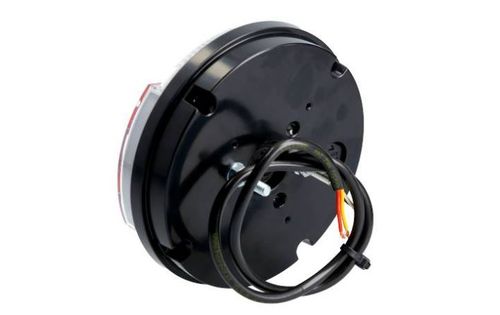 Lampa LED 4 funkcje NAVIA dynamiczny kier. LZD2342 na Arena.pl