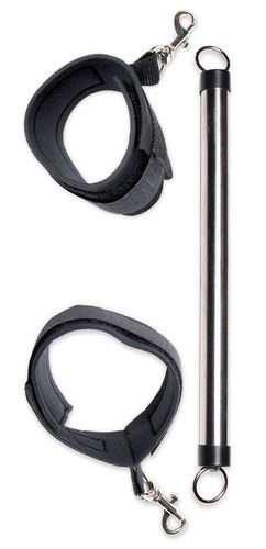 Ffsle Spreader Bar Black/Silve na Arena.pl