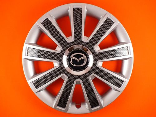 KOŁPAKI 14'' MAZDA 323P Premacy Mazda2 Xedos - FC+ na Arena.pl