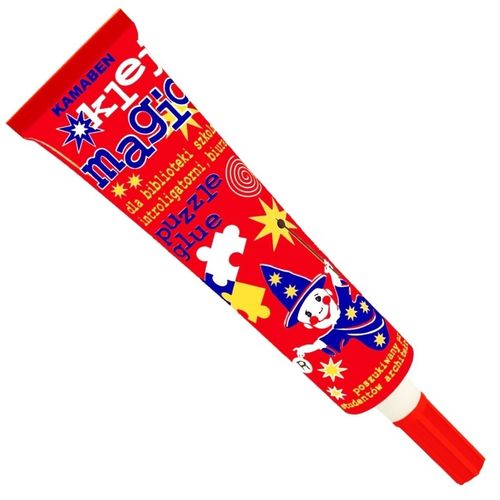 KLEJ MAGIC INTROLIGATORSKI W TUBCE 45G na Arena.pl