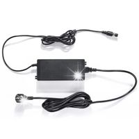Zasilacz Adapter do Sieci ULANZI AD-2 36V 216W AC-DC do Lampy VL200 Bi 200W