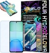 FOLIA HYDROŻELOWA OCHRONNA DO XIAOMI 13 NA EKRAN MOCNA WYTRZYMAŁA