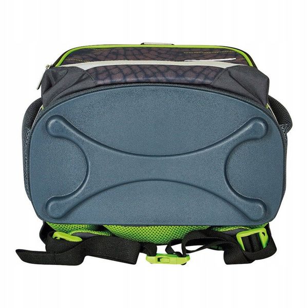 TORNISTER PLECAK SZKOLNY HERLITZ LOOP SMOK KL. 1-3 zdjęcie 6