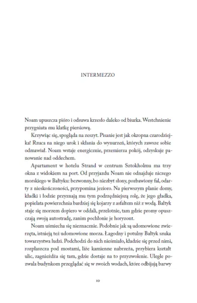 Ciemne słońce zdjęcie 5