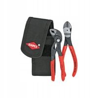 KNIPEX ZESTAW SZCZYPIEC MINI ETUI 2CZ 00 20 72 V02