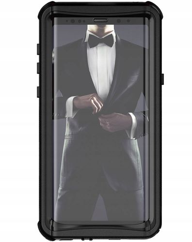 WODOSZCZELNA OBUDOWA NOTE 9 GHOSTEK NAUTICAL na Arena.pl