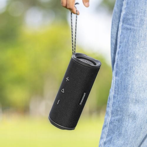 Głośnik bluetooth TRONSMART Mirtune C3 Czarny na Arena.pl