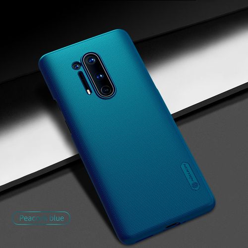 Etui OnePlus 8 Pro (Peacock Blue) na Arena.pl