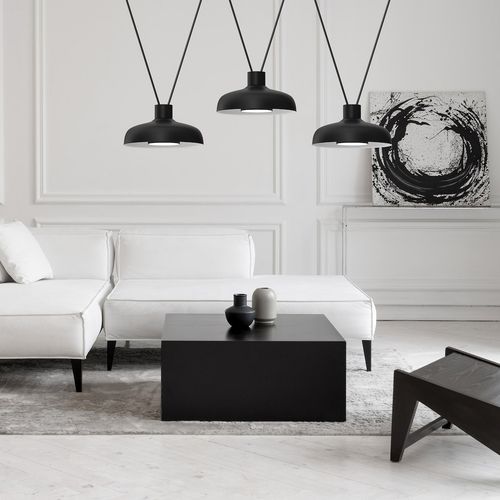 Lampa wisząca LINEA 3xGX53 na Arena.pl