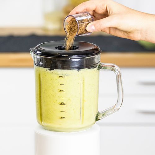 Mikser Szklany Cecotec Power Titanium 850 na Arena.pl