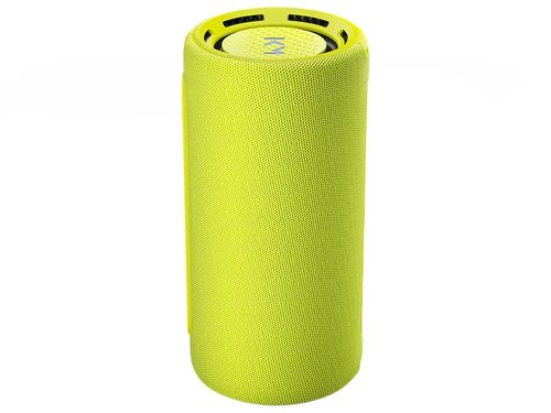 Głośnik Bluetooth LOEWE We. Hear pro Żółty na Arena.pl