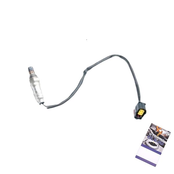 Sonda lambda do DODGE CARAVAN 2.4 2000 2001 2002 2003 2004 2005 2006 zdjęcie 3