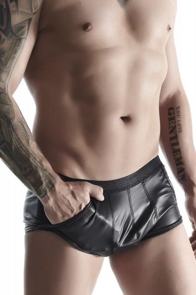 Męskie Szorty S zdjęcie 2