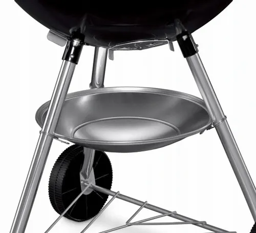 Grill węglowy Bar-B-Kettle 47 cm Weber 1231004 na Arena.pl