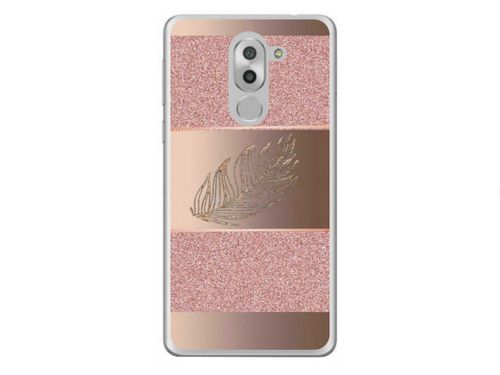HUAWEI MATE 9 LITE | Etui smartfon CASE na Arena.pl