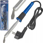 Lutownica oporowa 100W 500°C GEKO G81217