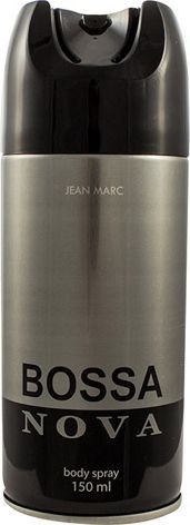 Dezodorant Jean Marc Men 150ml Bossa Nova zdjęcie 1