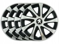 KOŁPAKI 13'' PEUGEOT 106 206 306 309 Partner DRM