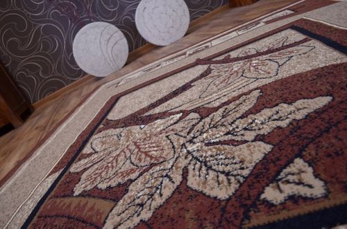 Dywan BCF CYGAN na Arena.pl