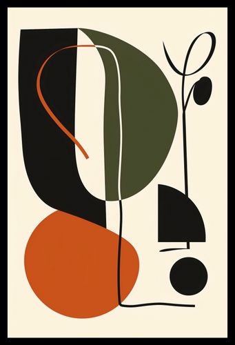 Plakat 30x45cm Symfonia Graweru na Arena.pl