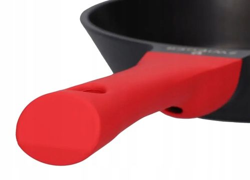 ZWIEGER Obsidian Patelnia 20 cm na Arena.pl