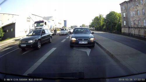 T8DUAL Wideorejestrator 4K SONY IMX335 Wifi GPS 64 na Arena.pl