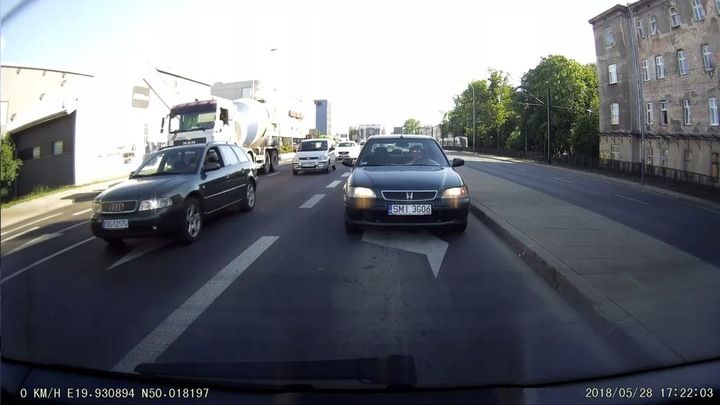 T8DUAL Wideorejestrator 4K SONY IMX335 Wifi GPS 64 zdjęcie 9