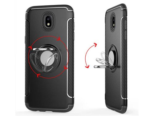 Etui Alogy Ring Armor Samsung Galaxy J7 2017 na Arena.pl