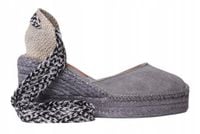 Czółenka na platformie damskie Toni Pons R,36