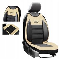 MATA ERGONOMICZNA do VOLKSWAGEN GOLF 4 5 6 7 JETTA