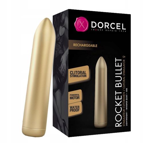 Masażer, dyskretny bullet do łechtaczki, sutków. na Arena.pl