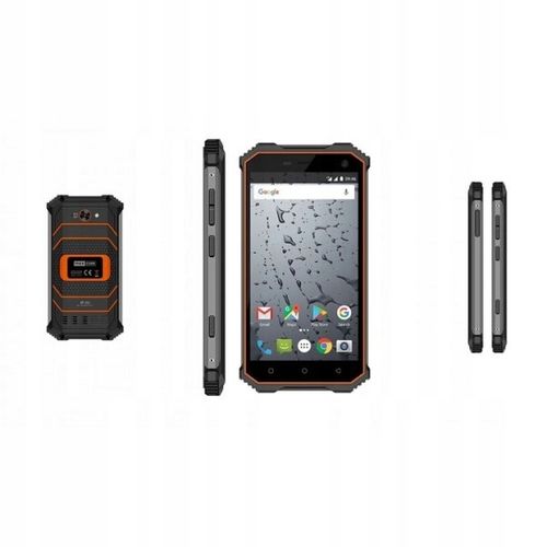 Telefon komórkowy Maxcom MS457 SMART LTE STRONG na Arena.pl
