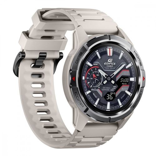 Smartwatch Mibro GS Active srebrny na Arena.pl