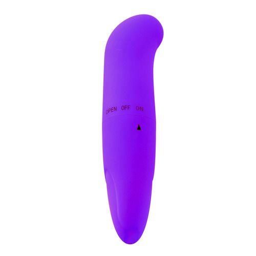 Wibrator-Vibratore Punto G Classics Purple zdjęcie 2