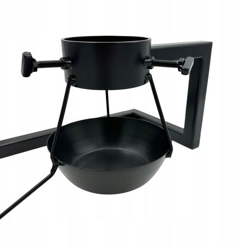 STOJAK POD CHOINKĘ NA CHOINKĘ CZARNY DUŻY CHOINKOWY DUŻY STOJAK ŚWIĄTECZNY na Arena.pl