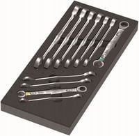 WKŁADKA PIANKOWA 6000 JOKER, SET 1, 11 CZ. WERA