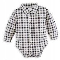 Body Koszula Elegancka z kołnierzykiem WITEK 98