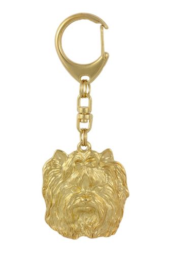 Yorkshire Terrier - breloczek - 2854 na Arena.pl