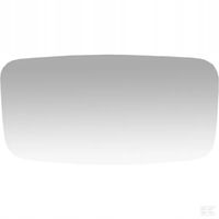 Wkład Lusterka 208x394 mm Wypukły 5 szt.