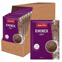 Appetita Kminek cały 20 g x 25 sztuk