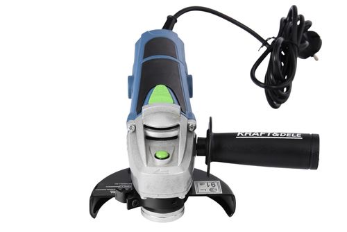 Szlifierka kątowa 1500W KD1555 na Arena.pl